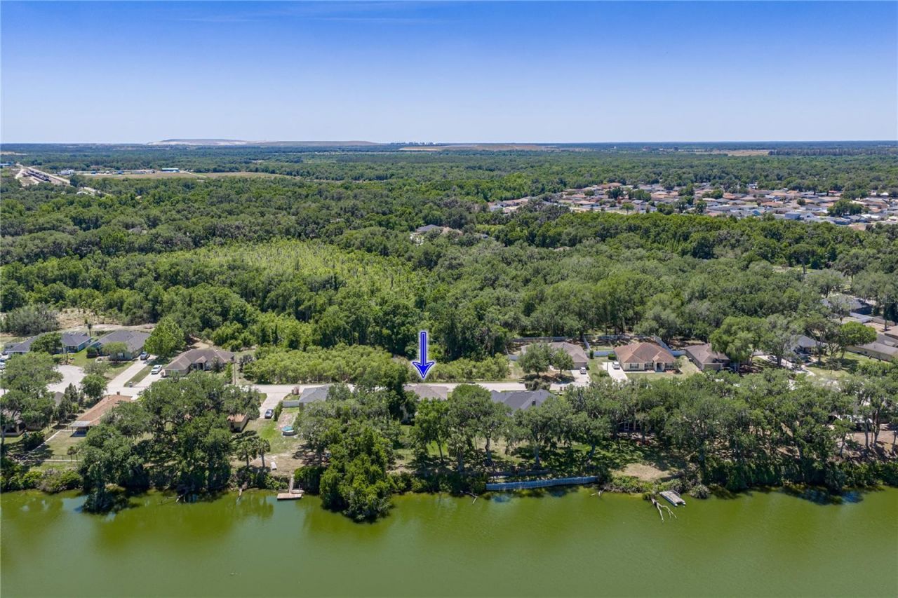 3167 Blackwater Oaks Way , Mulberry, FL 33860 Photo