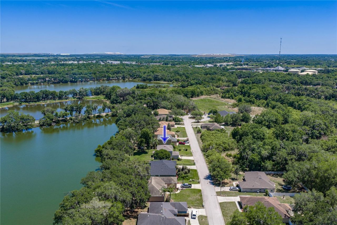 3167 Blackwater Oaks Way , Mulberry, FL 33860 Photo