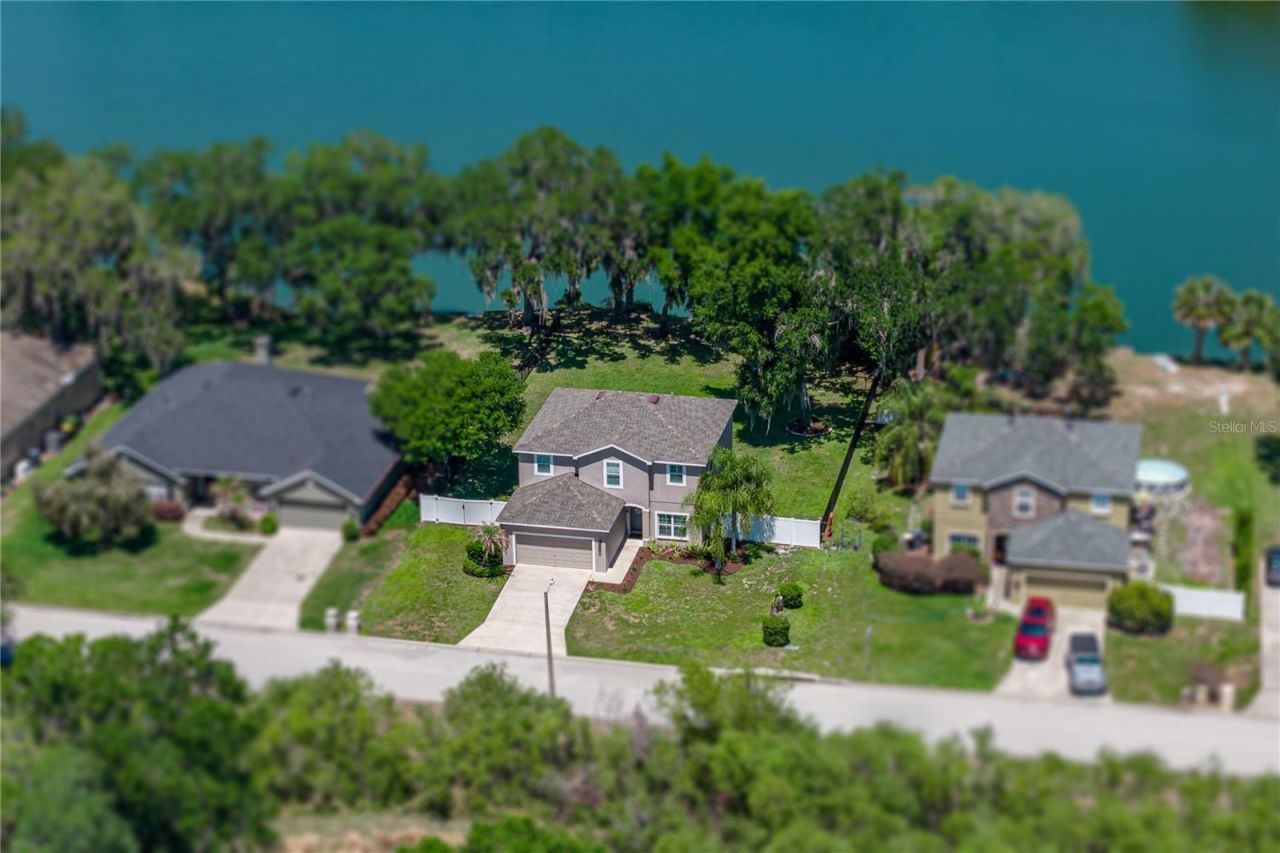 3167 Blackwater Oaks Way , Mulberry, FL 33860 Photo