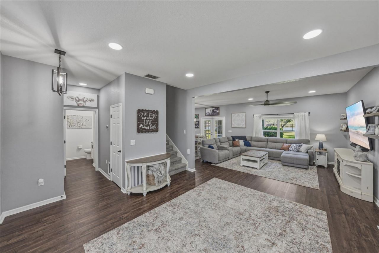 3167 Blackwater Oaks Way , Mulberry, FL 33860 Photo