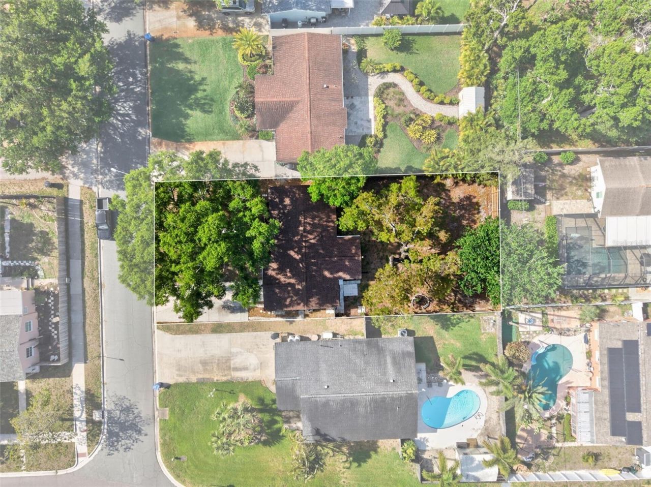 4160 19th Street N, Saint Petersburg, FL 33714 Photo
