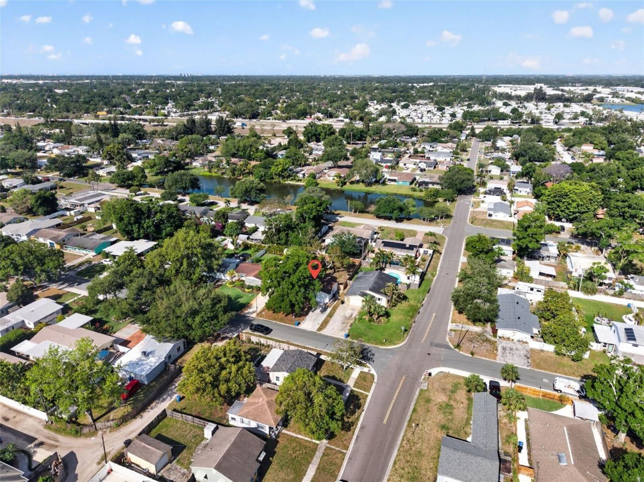 4160 19th Street N, Saint Petersburg, FL 33714 Photo