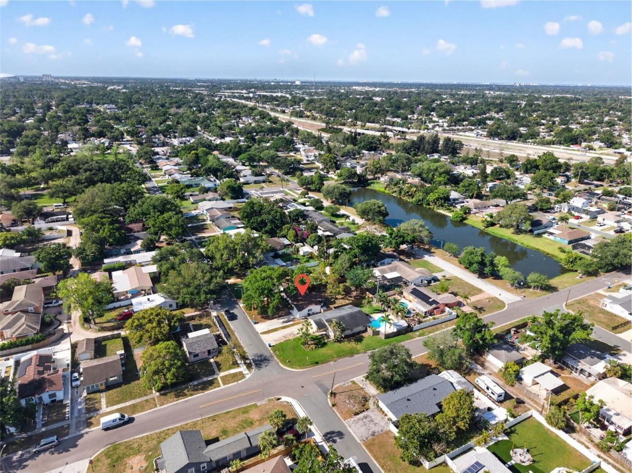 4160 19th Street N, Saint Petersburg, FL 33714 Photo