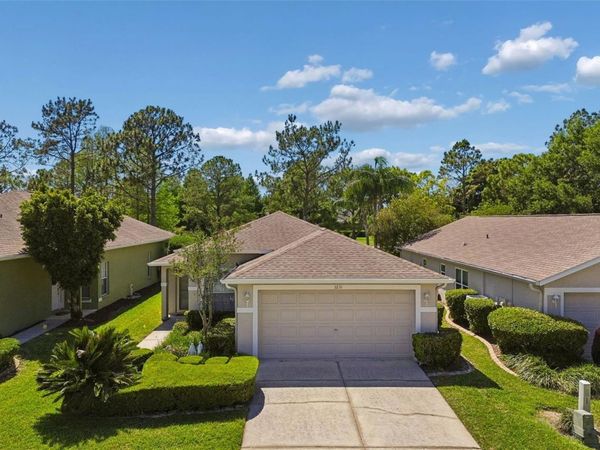3231 BANYAN HILL LANE , LAND O LAKES, FL 34639