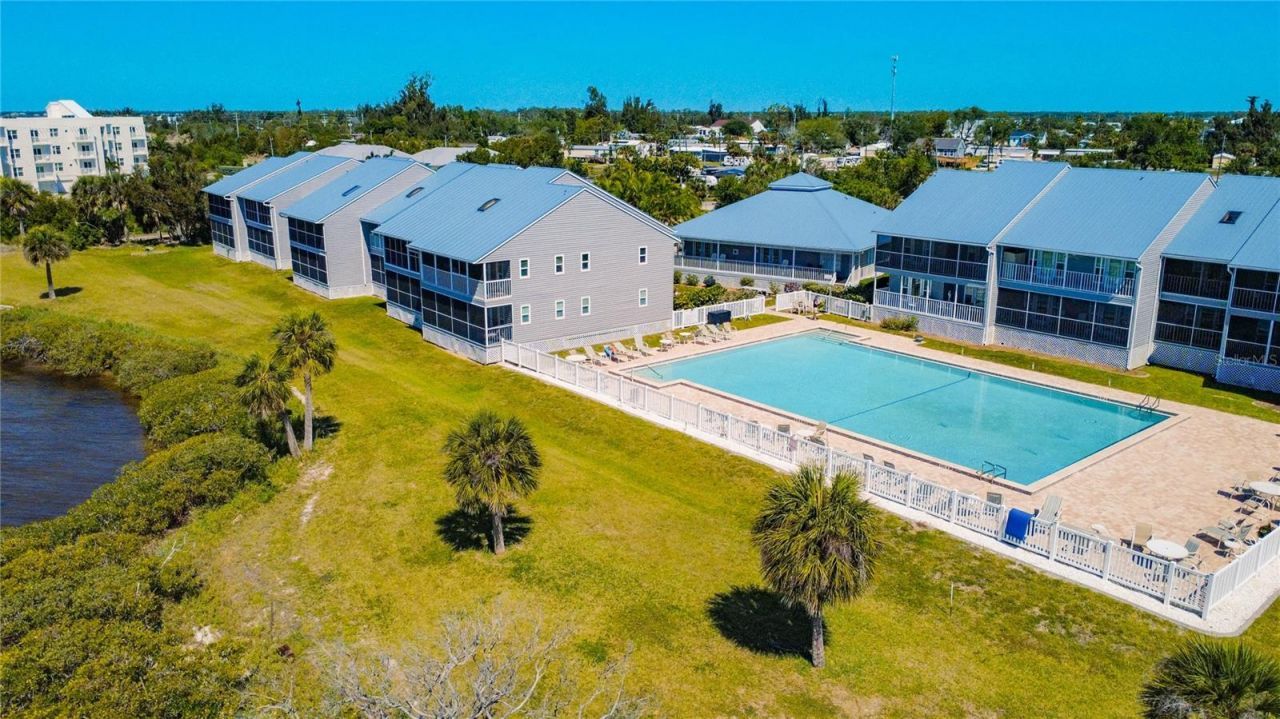 4410 Warren Avenue, Unit 101, Port Charlotte, FL 33953 Photo