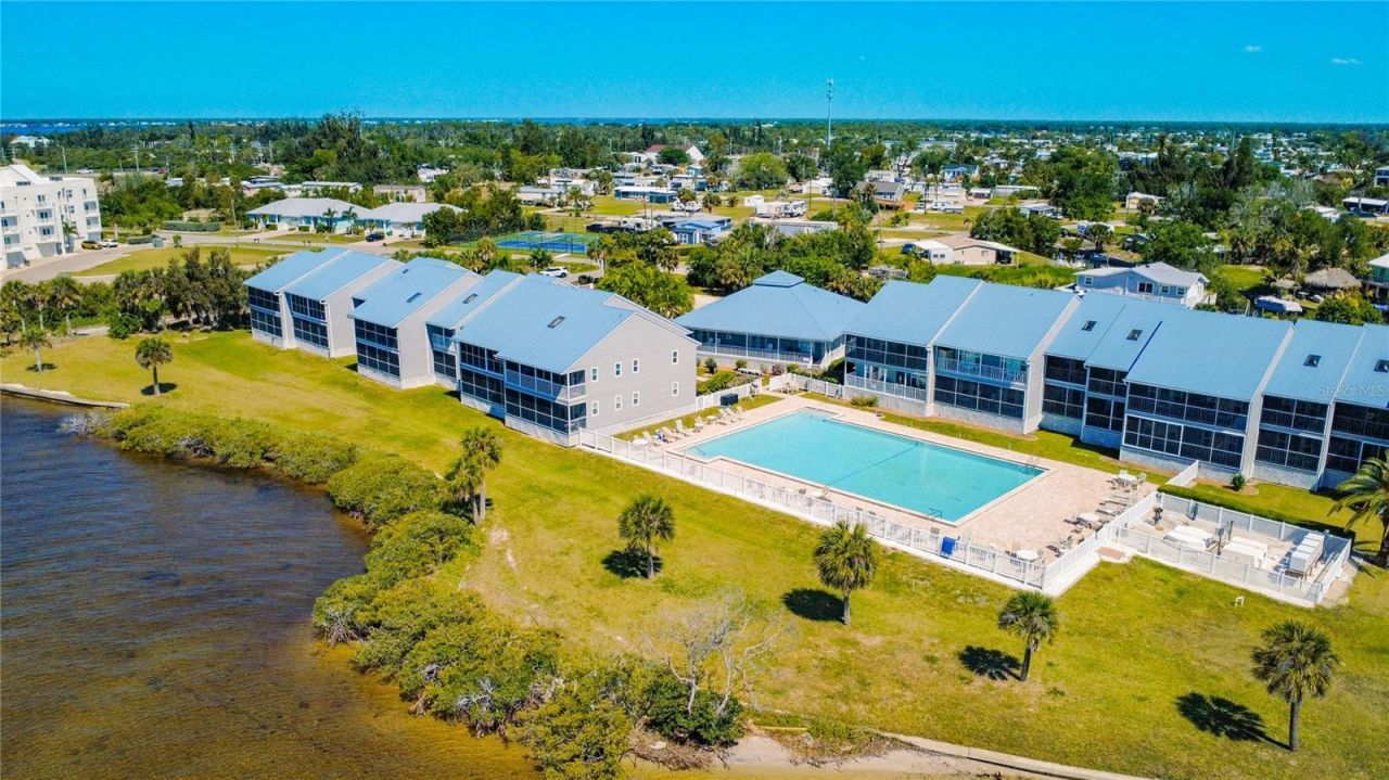4410 Warren Avenue, Unit 101, Port Charlotte, FL 33953 Photo