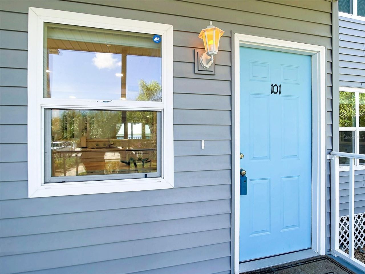 4410 Warren Avenue, Unit 101, Port Charlotte, FL 33953 Photo