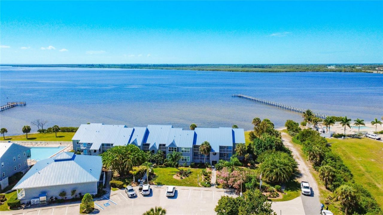 4410 Warren Avenue, Unit 101, Port Charlotte, FL 33953 Photo