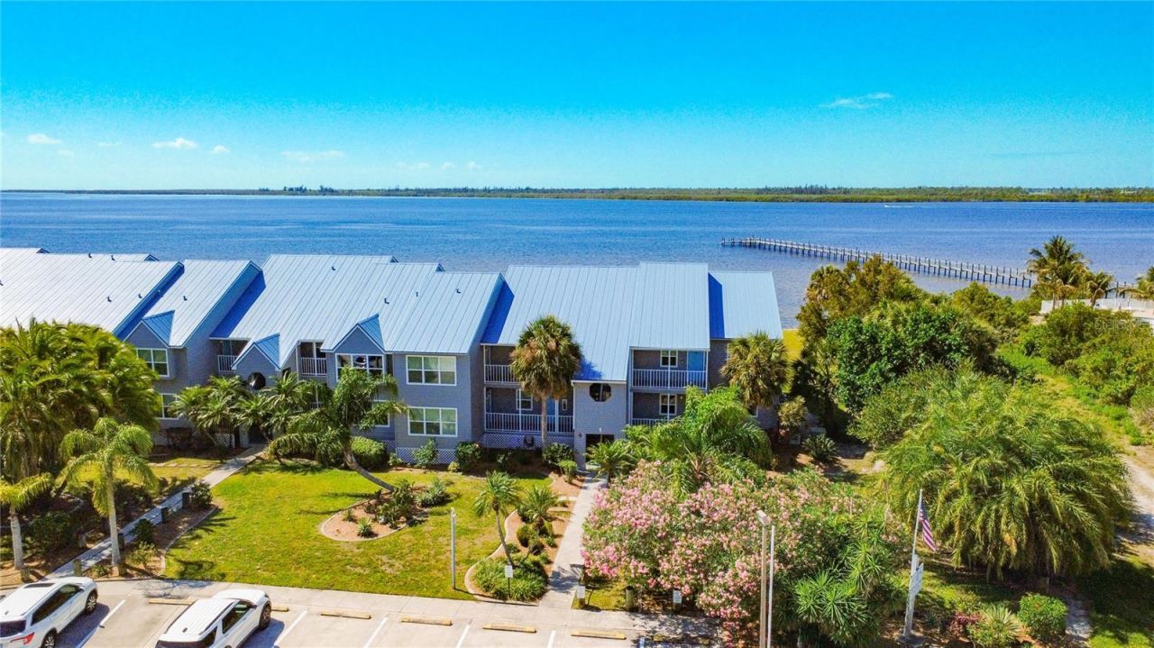 4410 Warren Avenue, Unit 101, Port Charlotte, FL 33953 Photo