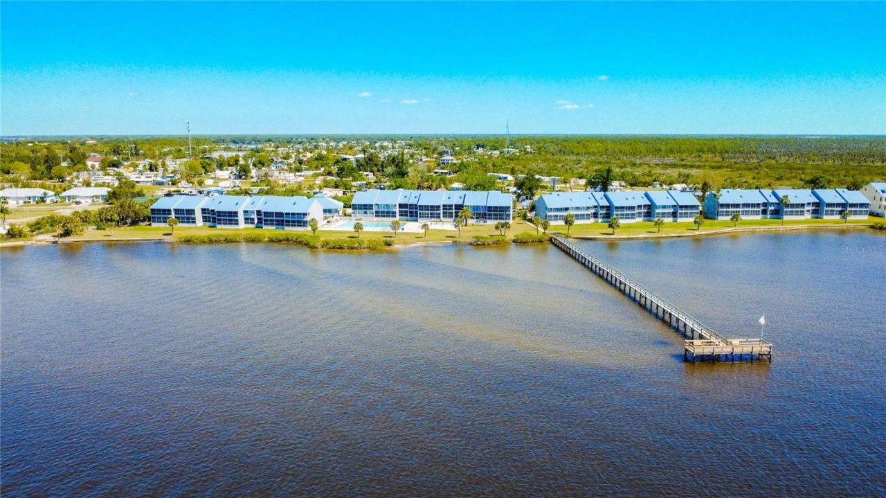 4410 Warren Avenue, Unit 101, Port Charlotte, FL 33953 Photo