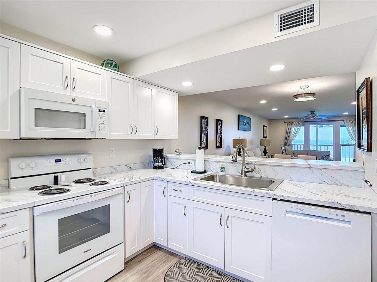 4410 Warren Avenue, Unit 101, Port Charlotte, FL 33953 Photo