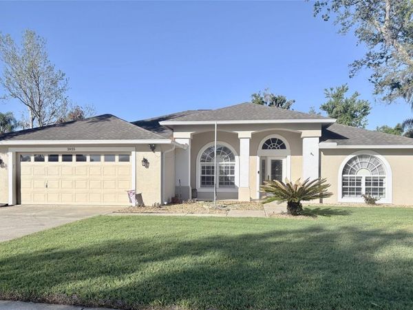 5935 SHADY CREEK LANE , PORT ORANGE, FL 32128