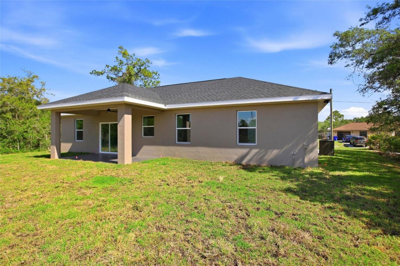 3108 Buttercup Lane , Lake Placid, FL 33852 Photo