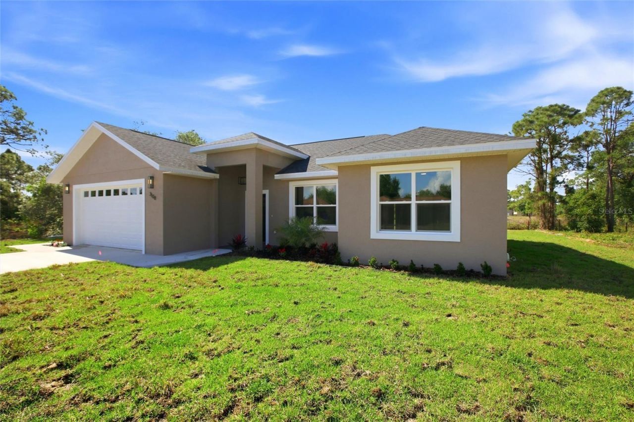 3108 Buttercup Lane , Lake Placid, FL 33852 Photo