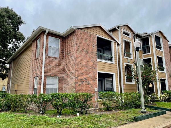 4225 THORNBRIAR LANE , Unit 201, ORLANDO, FL 32822