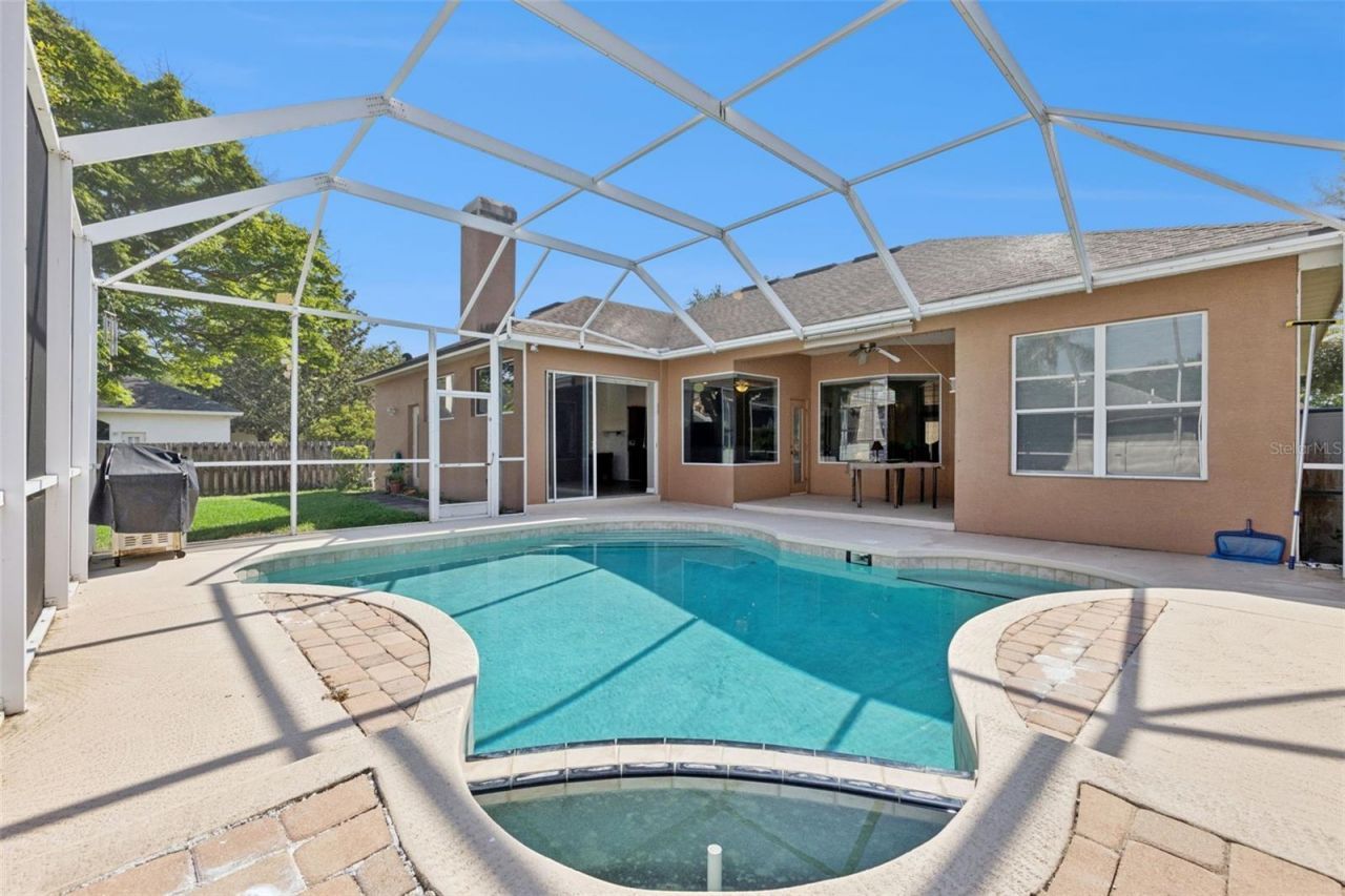 8041 Monier Way, Orlando, FL 32835 Photo