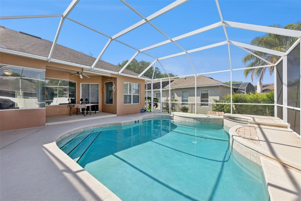 8041 Monier Way, Orlando, FL 32835 Photo