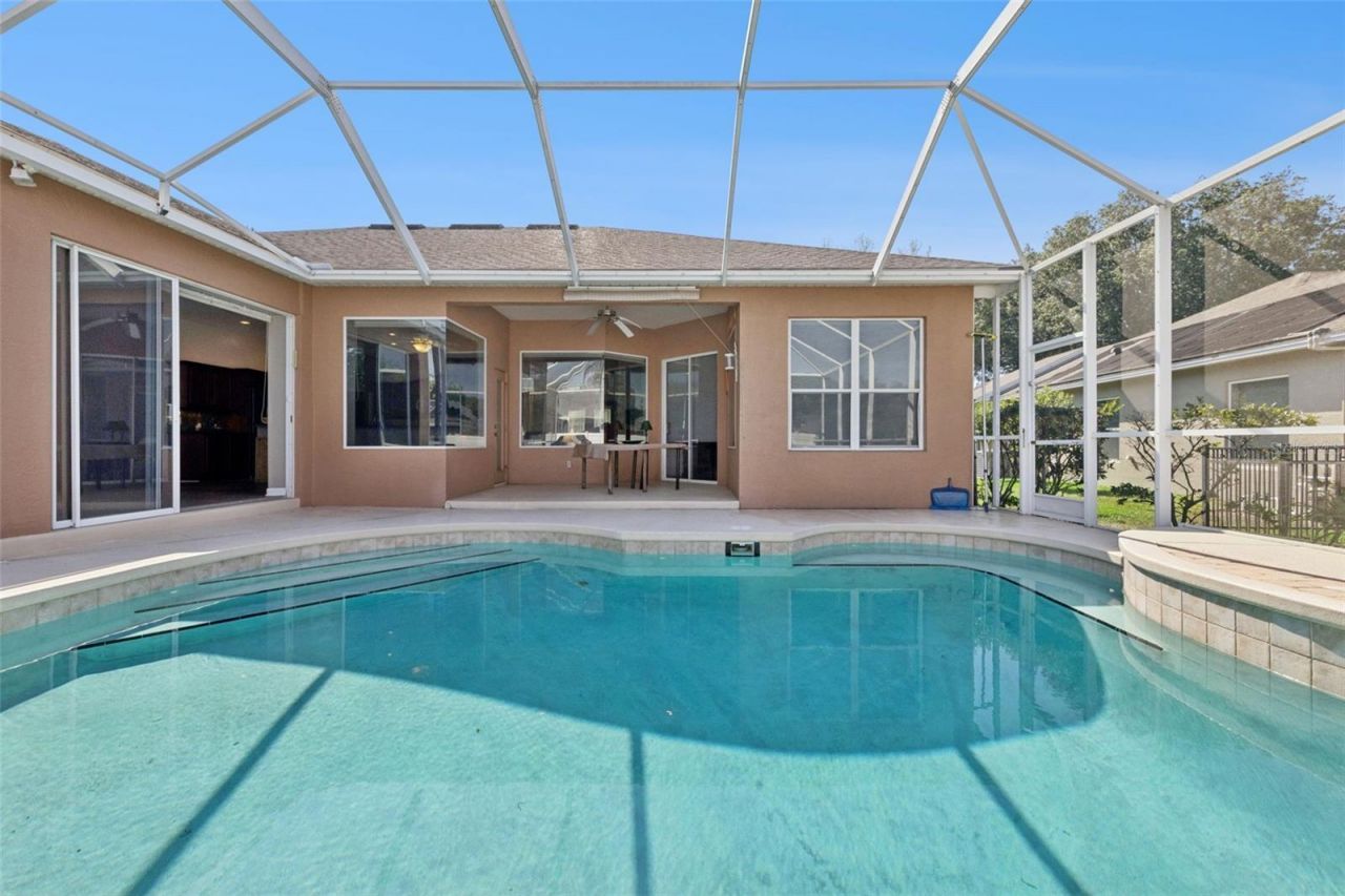 8041 Monier Way, Orlando, FL 32835 Photo