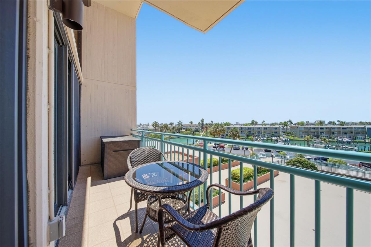 1 Key Capri, Unit 306E, Treasure Island, FL 33706 Photo