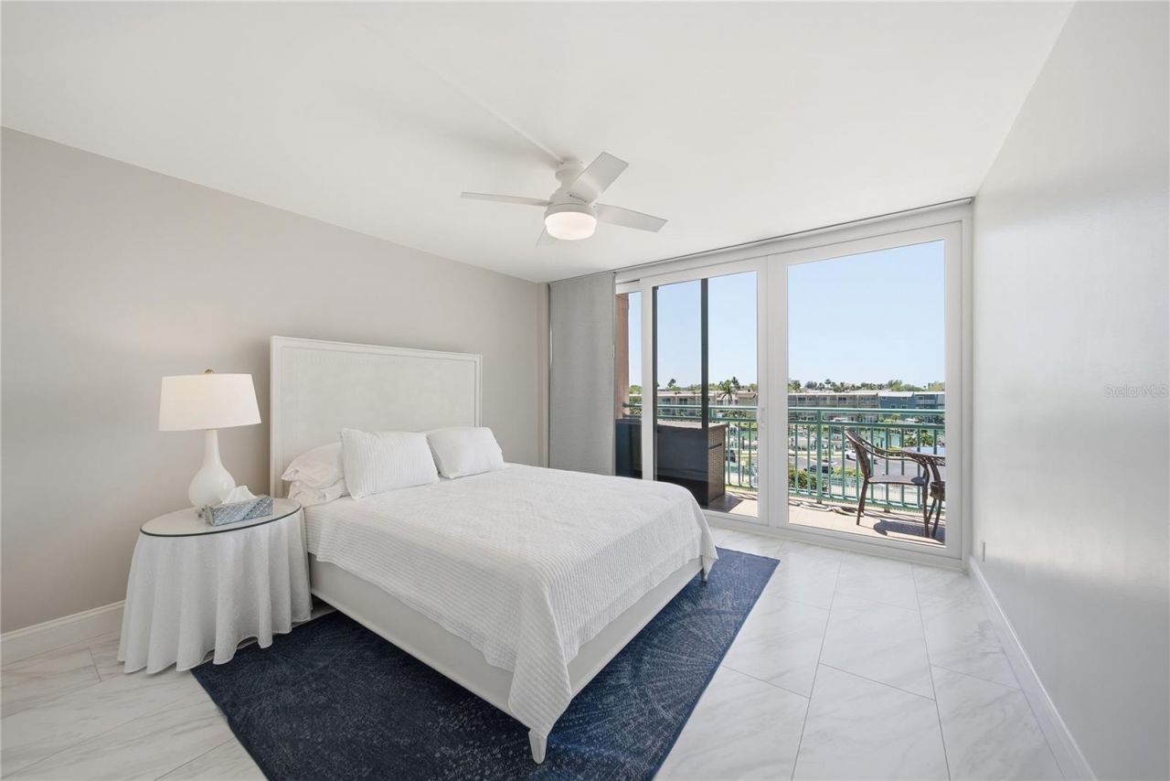 1 Key Capri, Unit 306E, Treasure Island, FL 33706 Photo