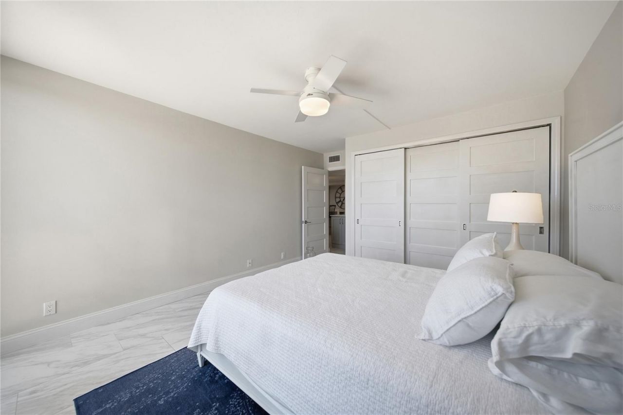 1 Key Capri, Unit 306E, Treasure Island, FL 33706 Photo