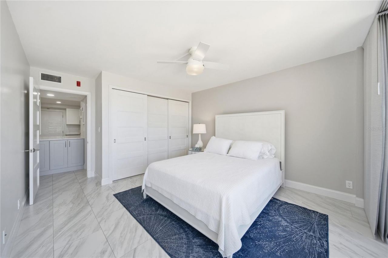 1 Key Capri, Unit 306E, Treasure Island, FL 33706 Photo