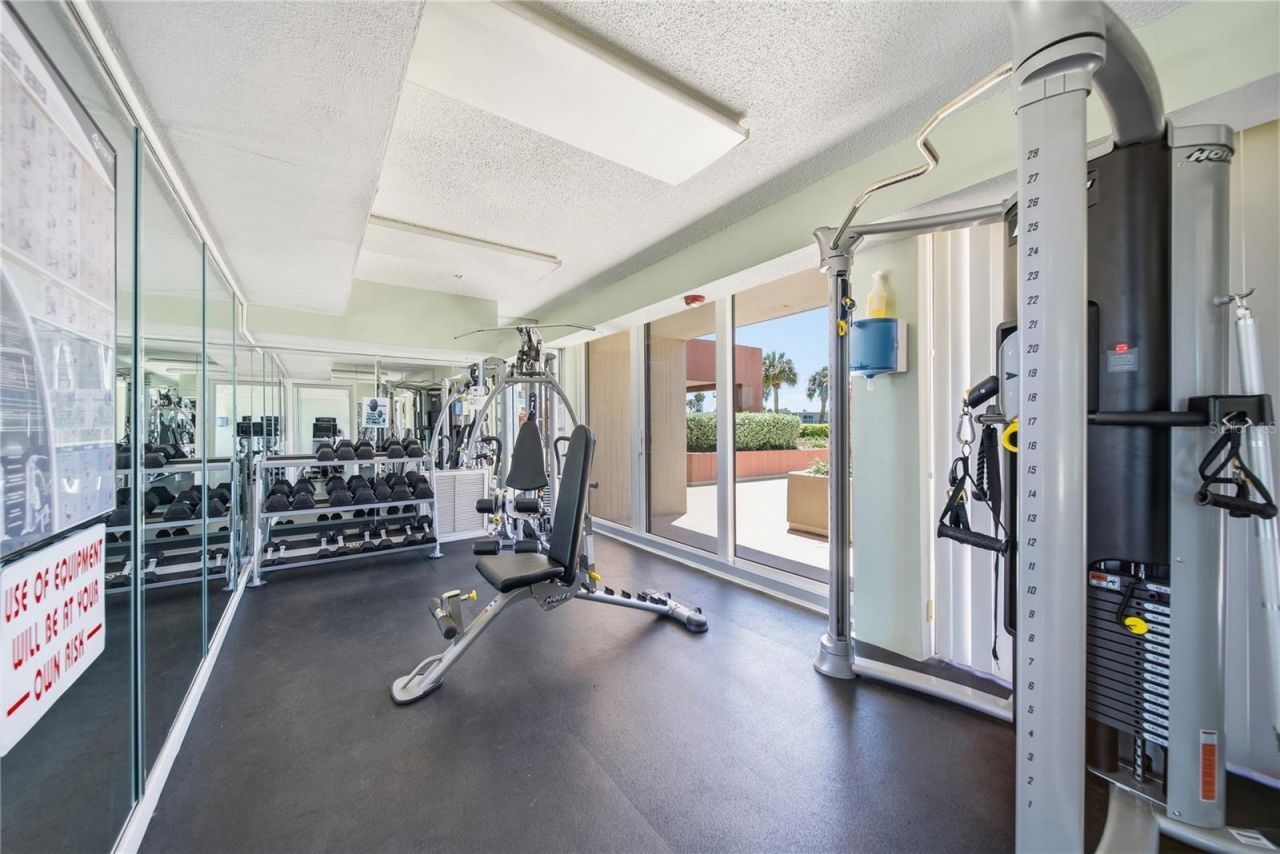 1 Key Capri, Unit 306E, Treasure Island, FL 33706 Photo
