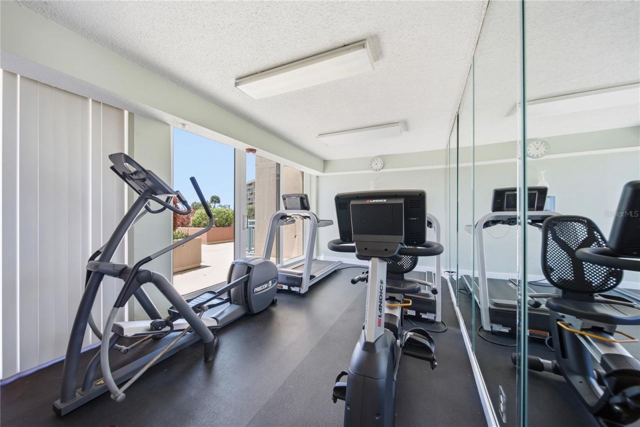 1 Key Capri, Unit 306E, Treasure Island, FL 33706 Photo