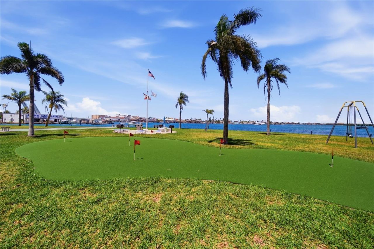 1 Key Capri, Unit 306E, Treasure Island, FL 33706 Photo
