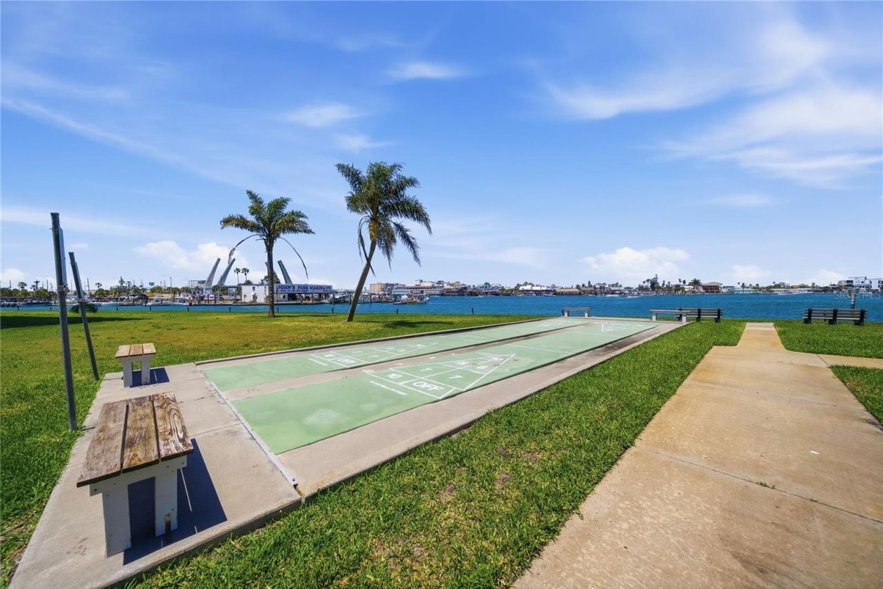 1 Key Capri, Unit 306E, Treasure Island, FL 33706 Photo