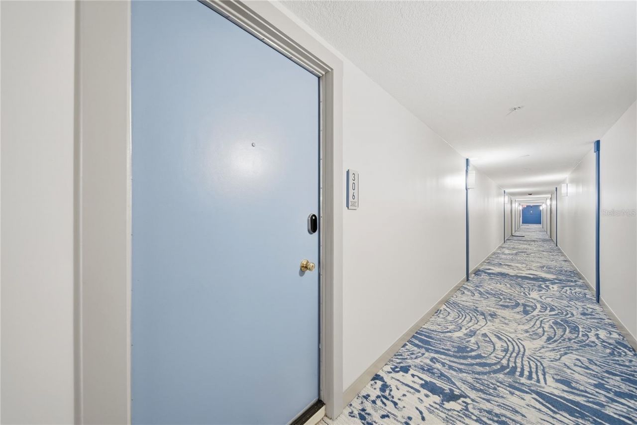1 Key Capri, Unit 306E, Treasure Island, FL 33706 Photo