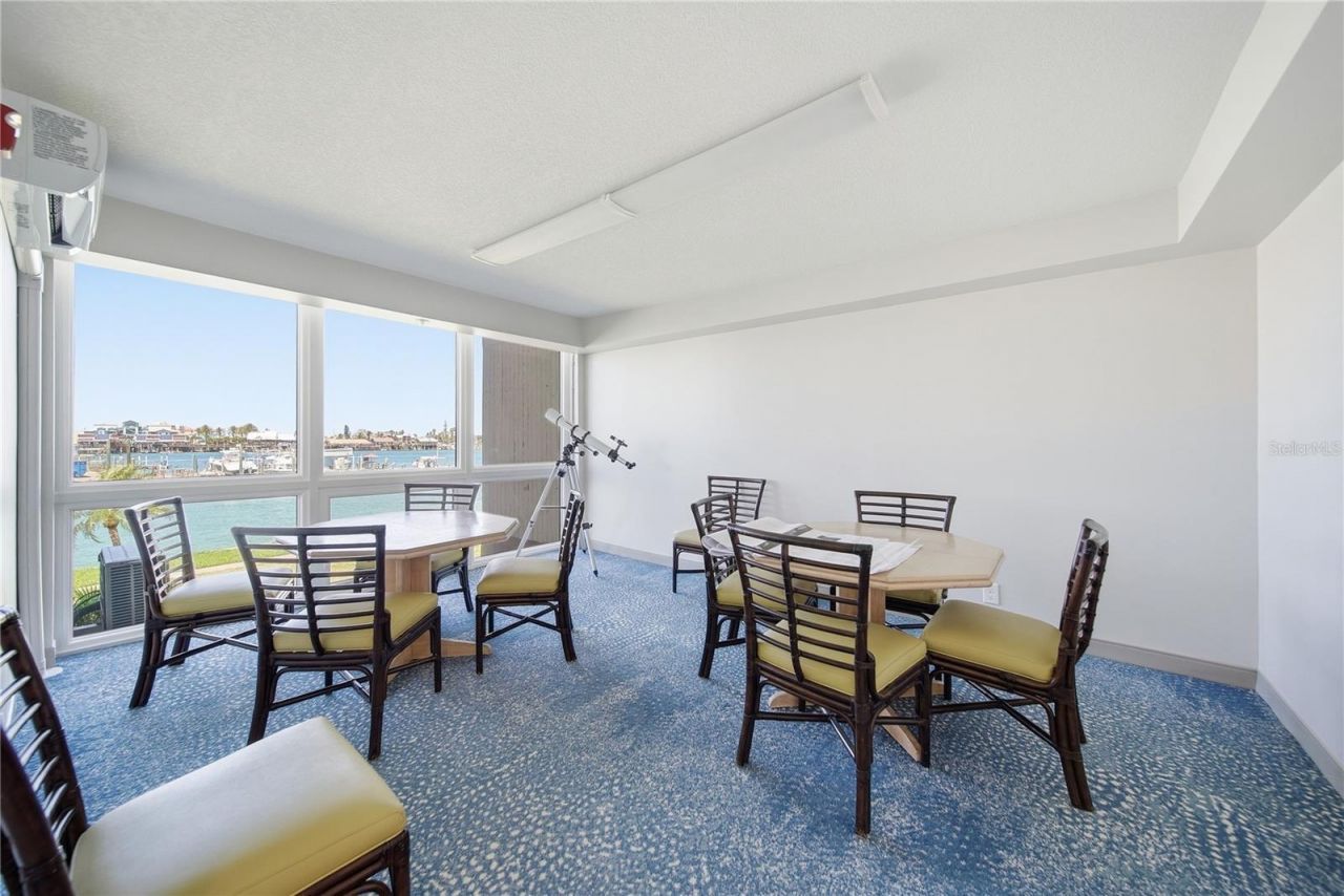 1 Key Capri, Unit 306E, Treasure Island, FL 33706 Photo