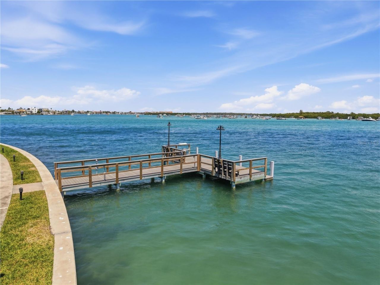 1 Key Capri, Unit 306E, Treasure Island, FL 33706 Photo