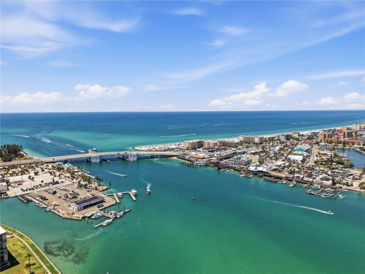 1 Key Capri, Unit 306E, Treasure Island, FL 33706 Photo