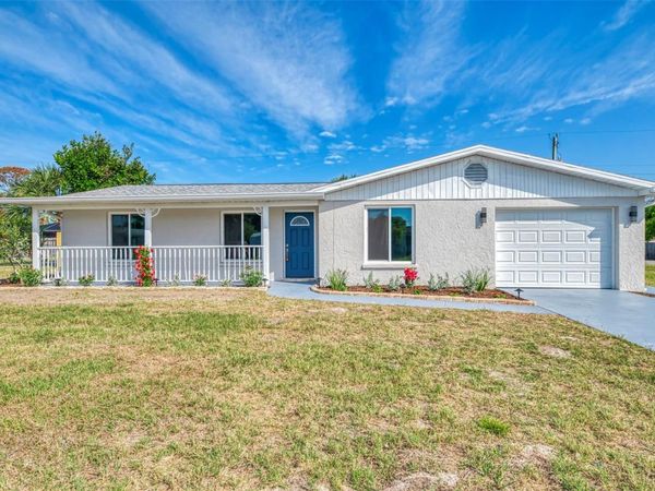 1316 S VENICE BOULEVARD , VENICE, FL 34293