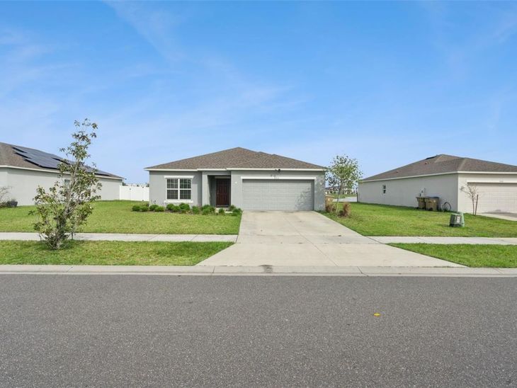 392 Citrine Loop, Kissimmee, FL 34758