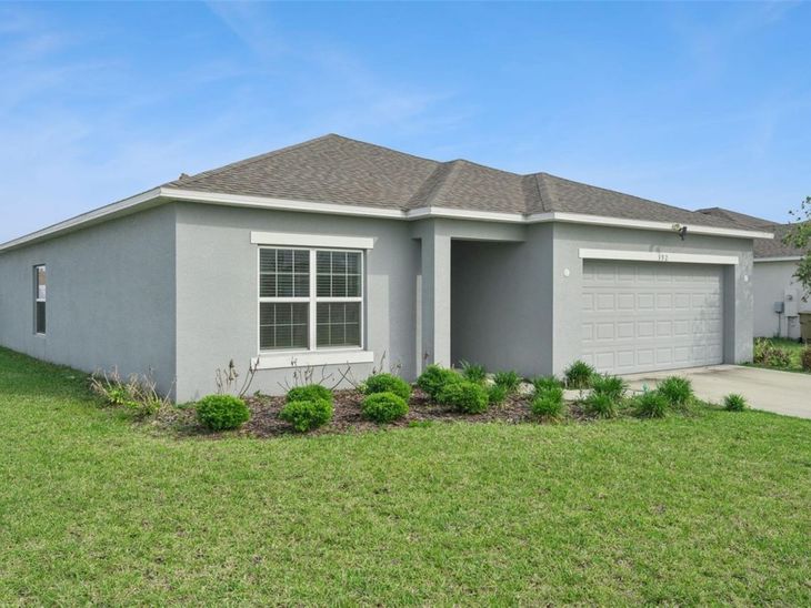 392 Citrine Loop, Kissimmee, FL 34758