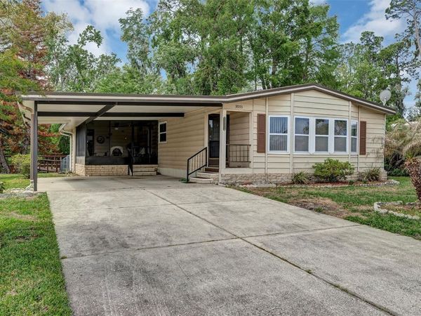 3033 MYAKKA RIVER ROAD , TAVARES, FL 32778