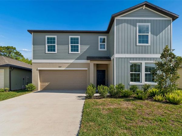 10065 GENTLE RAIN DRIVE, LAND O LAKES, FL 34638