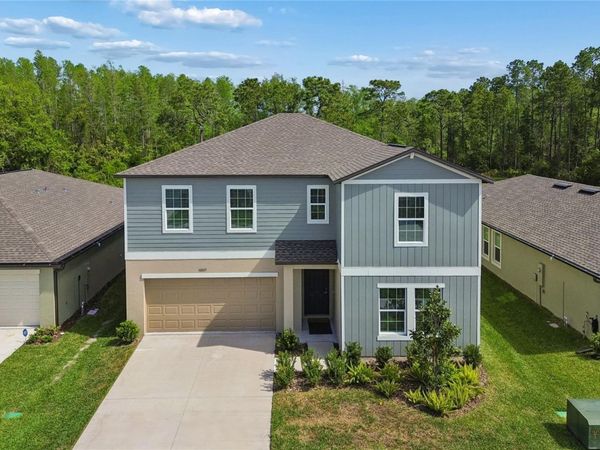10065 GENTLE RAIN DRIVE, LAND O LAKES, FL 34638