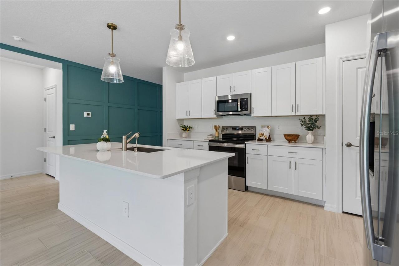 10065 Gentle Rain Drive, Land O Lakes, FL 34638 Photo