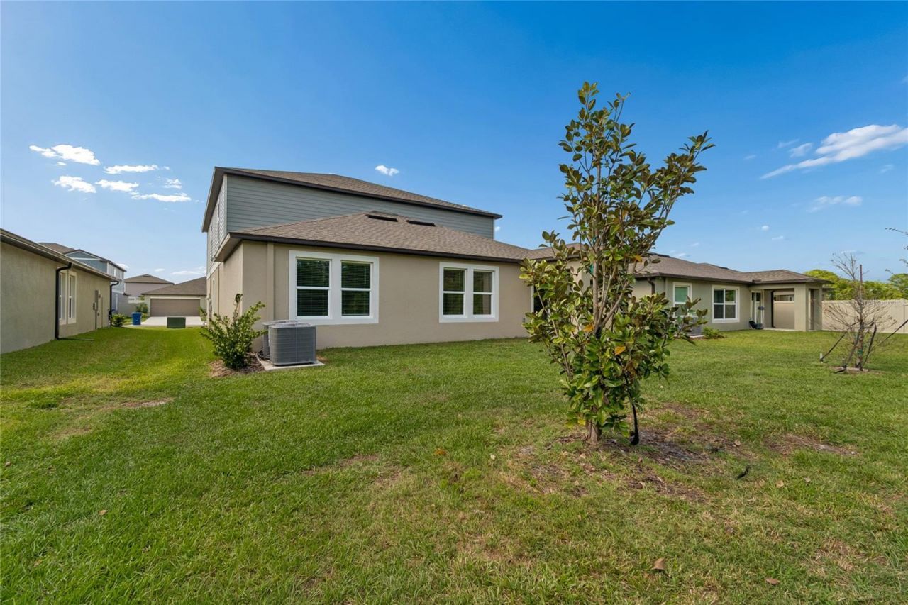 10065 Gentle Rain Drive, Land O Lakes, FL 34638 Photo
