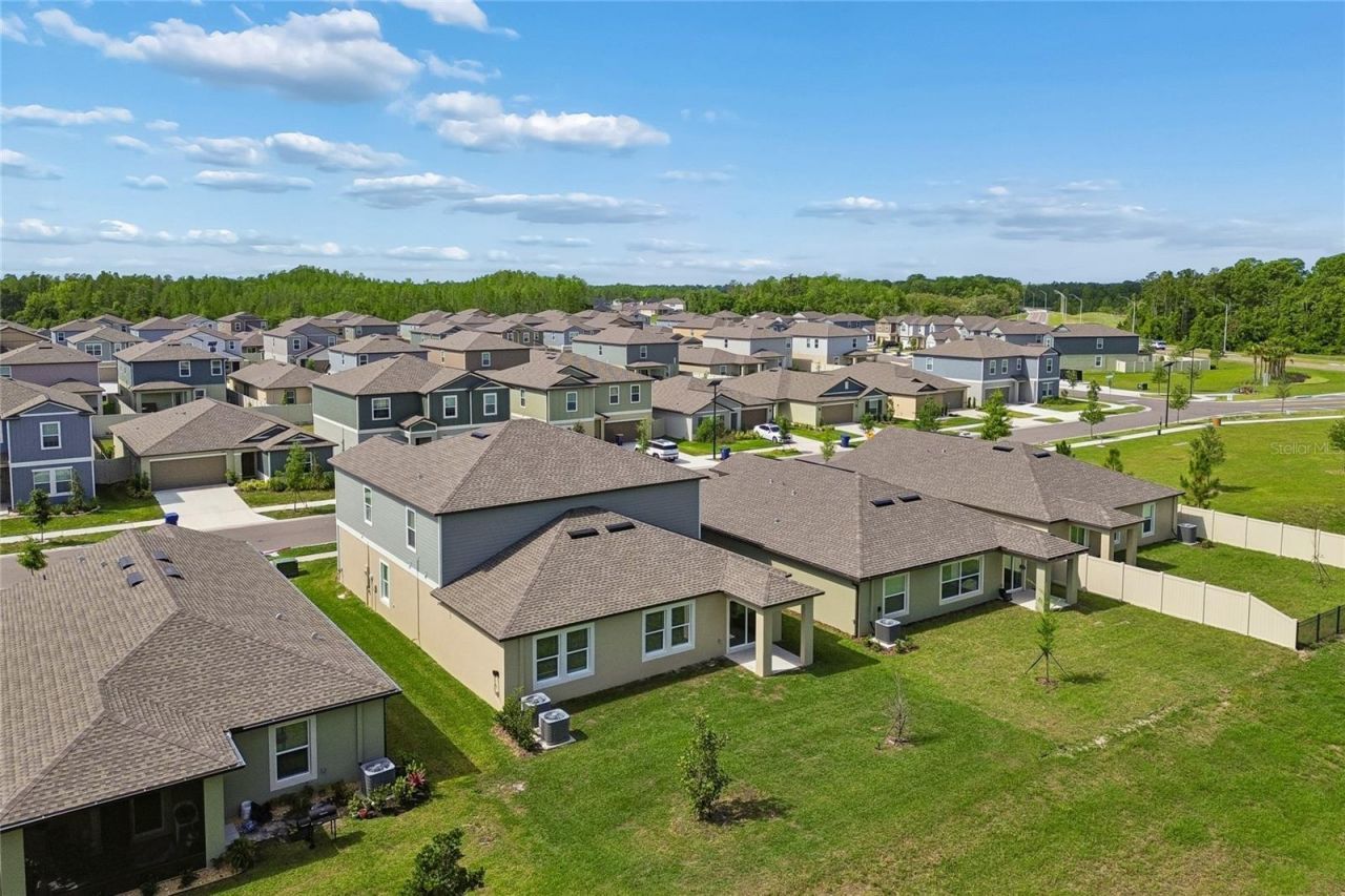 10065 Gentle Rain Drive, Land O Lakes, FL 34638 Photo