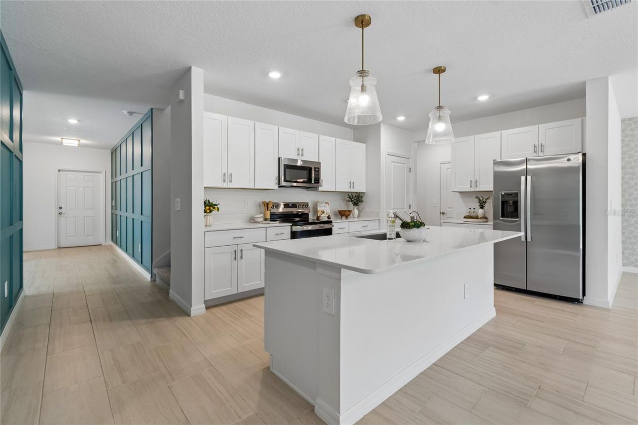 10065 Gentle Rain Drive, Land O Lakes, FL 34638 Photo