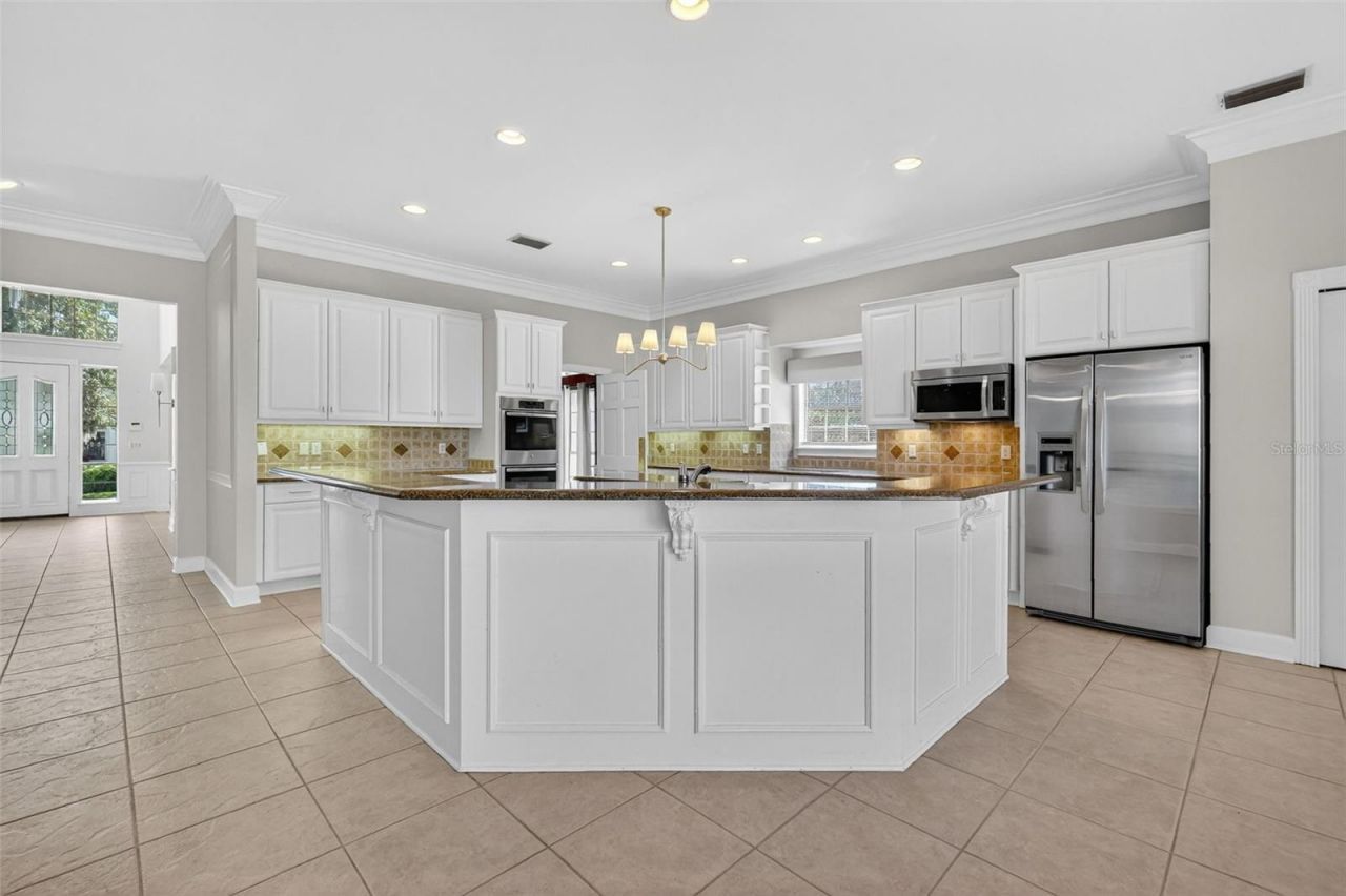 1741 Edgewater Drive, Mount Dora, FL 32757 Photo