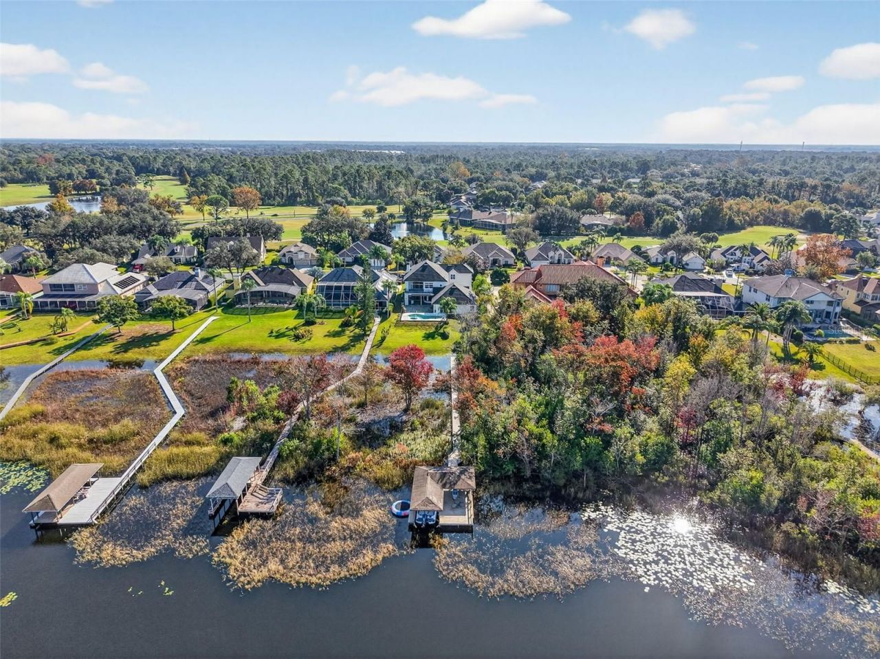 1741 Edgewater Drive, Mount Dora, FL 32757 Photo