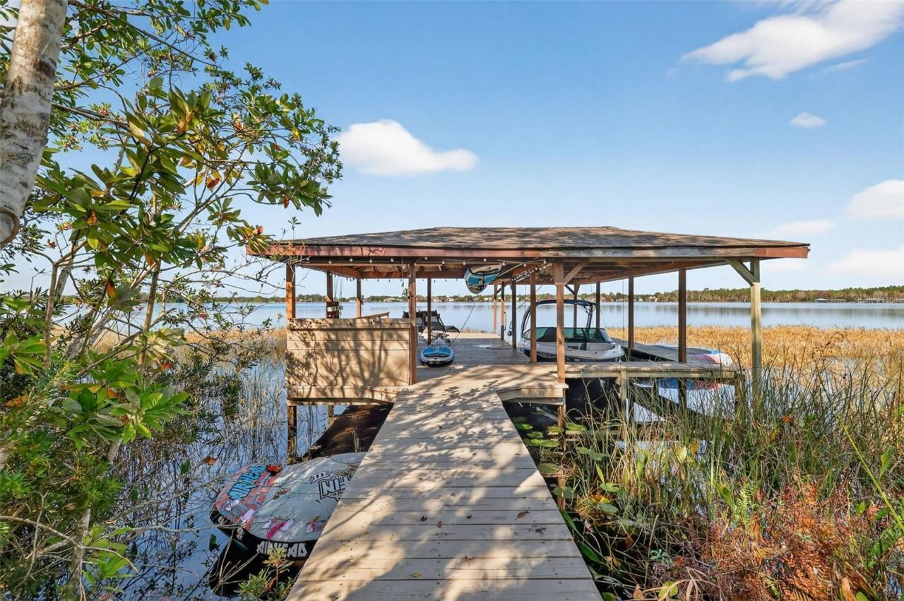 1741 Edgewater Drive, Mount Dora, FL 32757 Photo