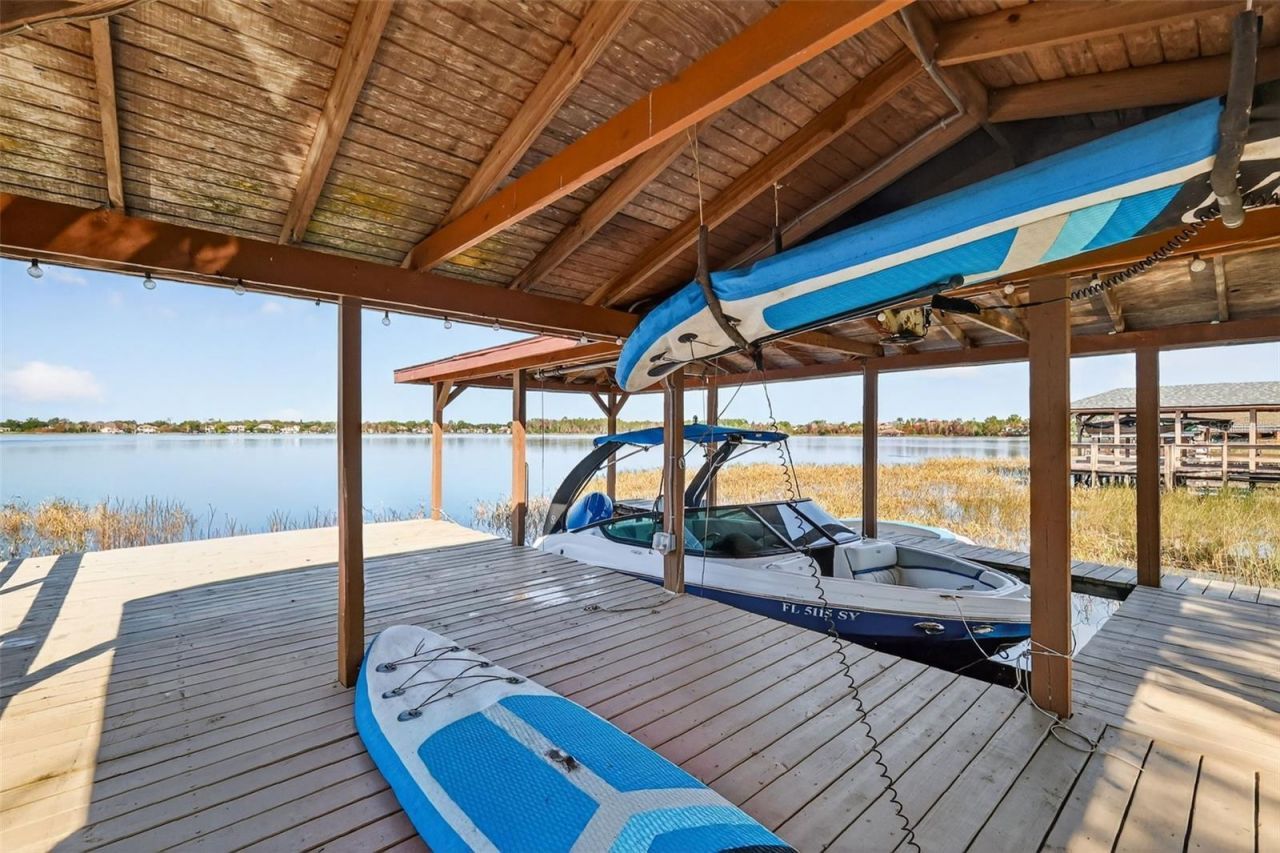 1741 Edgewater Drive, Mount Dora, FL 32757 Photo