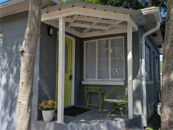 3834 DR MARTIN LUTHER KING JR STREET S, ST PETERSBURG, FL 33705