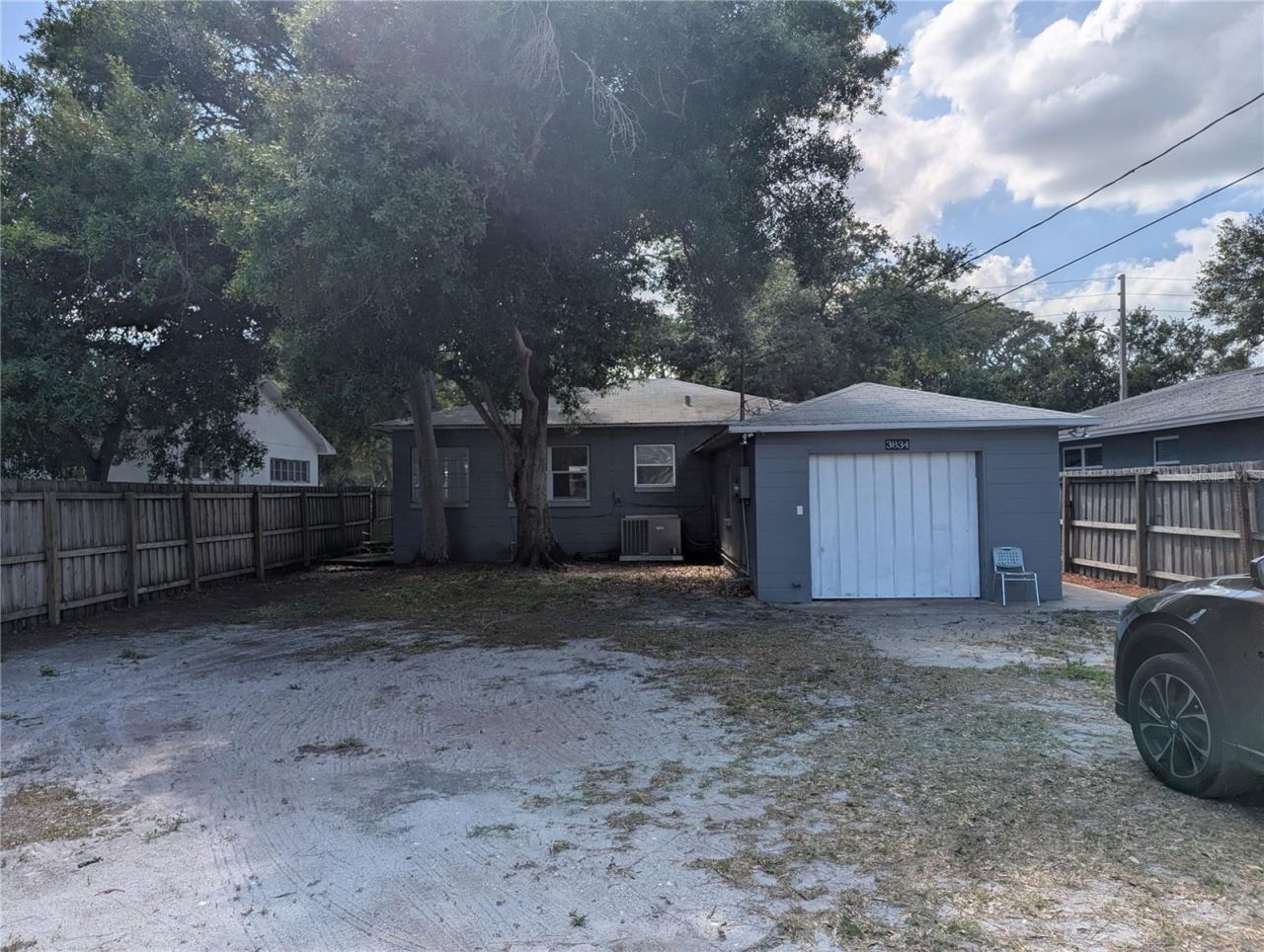 3834 Dr Martin Luther King Jr Street S, Saint Petersburg, FL 33705 Photo